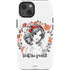 Disney Snow White Still the Fairest Art iPhone 15 Impact Case